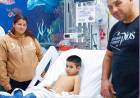 El Hospital Regional "Néstor Kirchner"  a la vanguardia en cirugía pediátrica