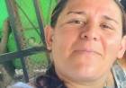 Desesperada búsqueda de una vecina de Máximo Paz: 