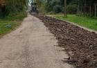 EL MUNICIPIO LLEVA ADELANTE UN INTENSO TRABAJO EN BARRIOS Y LOCALIDADES