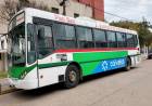 LA LÍNEA 502 VOLVERÁ A PRESTAR SERVICIO CON NORMALIDAD A PARTIR DE ESTE JUEVES