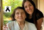 DUELO COMUNITARIO POR LA MUERTE DE JOSEFA BOTTARO DE OPPIZZI