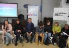 Cañuelas realizó jornadas de capacitación en el marco de la Ley Provincial de Buen Trato