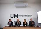 La Universidad de Morón inauguró el Centro Regional Cañuelas