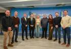 Intensa agenda política de la Liga de Intendentes Peronistas