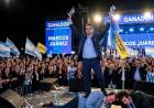 MARCOS JUÁREZ NOS MARCA CUÁL ES EL ÚNICO CAMINO