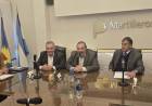 MARTILLEROS PRESENTAN PROYECTO DE RÉGIMEN DE ALQUILER SOCIAL