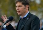  Kicillof y Milei mejoraron en septiembre, pero ninguno rompe la barrera del 30%