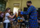 DELFEAYO MARSALIS BRINDÓ UNA CLASE MAGISTRAL GRATUITA EN CAÑUELAS