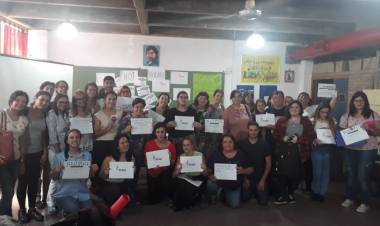 este sábado se lanzó la campaña #YoapoyolaESI 