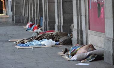 Tiempos Modernos (escrito hace 10 años) 