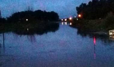 Comunicado de Prensa Muncipal por la asistencia tras las lluvias