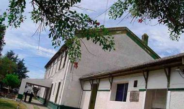 Comunicado de prensa del Hospital Marzetti