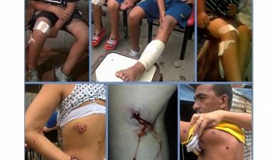 La Perversión de Rozitchner y el Colectivo del Odio y la Hipocresía