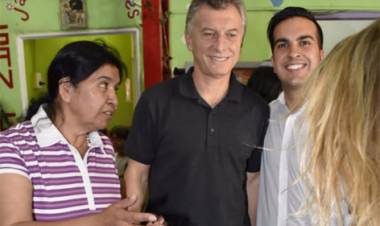 Extorsión con los planes sociales en Cañuelas