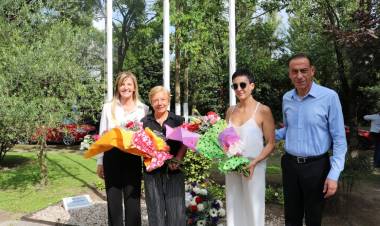 Rumbo al Bicentenario, Cañuelas celebra su 198º aniversario