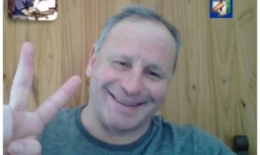 Relato ficcional pero no tanto...