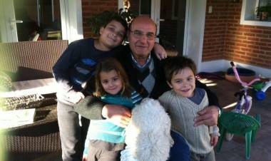 Falleció un vecino notable de Máximo Paz