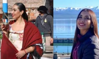 Giro en el asesinato de Claudia Scrazzolo