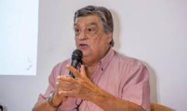 EL ANTIPERONISMO COMO ENFERMEDAD