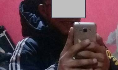 ATAQUE A LA INSEGURIDAD EN CAÑUELAS: ALLANAN Y DETIENEN A DELINCUENTES