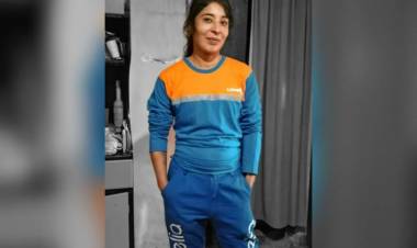 Aumenta la incertidumbre por la desaparición de Nadia Riverol