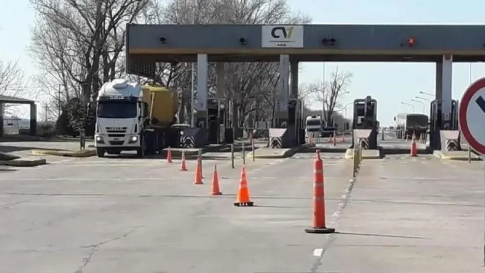 Ruta 3: Robo Público Negocio Privado, Vialidad confirmó nuevos peajes