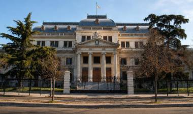 Para el Colegio de Martilleros BA la desregulación es un retroceso de 50 años