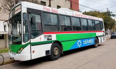 LA LÍNEA 502 VOLVERÁ A PRESTAR SERVICIO CON NORMALIDAD A PARTIR DE ESTE JUEVES