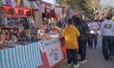 Fin de semana de ferias en Cañuelas