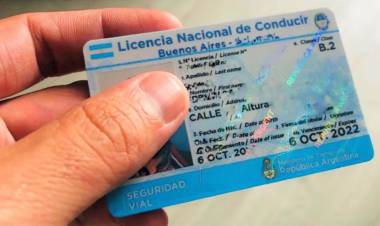 CAMBIOS EN EL OTORGAMIENTO DE LICENCIAS PARA CLASES PROFESIONALES