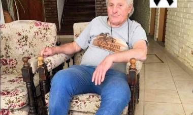 DUELO COMUNITARIO POR LA PARTIDA DE VÍCTOR " PETETO" CAEIRO