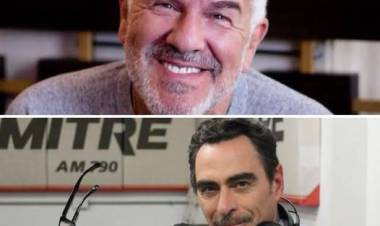 TRATARON A DADY BRIEVA DE PEDÓFILO AL AIRE Y LA JUSTICIA LOS CONDENÓ.
