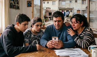 Impulsan un proyecto de ley para apuntalar a los sobreendeudados de la Provincia