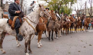 CALENDARIO DE EVENTOS TURÍSTICOS PROVINCIA DE BUENOS AIRES