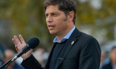  Kicillof y Milei mejoraron en septiembre, pero ninguno rompe la barrera del 30%