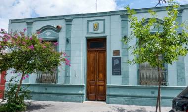 Exhibición del Listado Provisorio de Auxiliares 2027 y período de reclamos