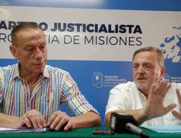 La Justicia ratificó todo el proceso electoral en marcha del PJ distrito Misiones