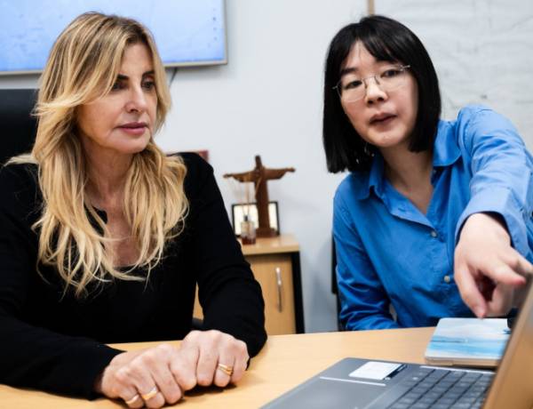 El Municipio incorporará nuevas tecnologías para la seguridad ciudadana