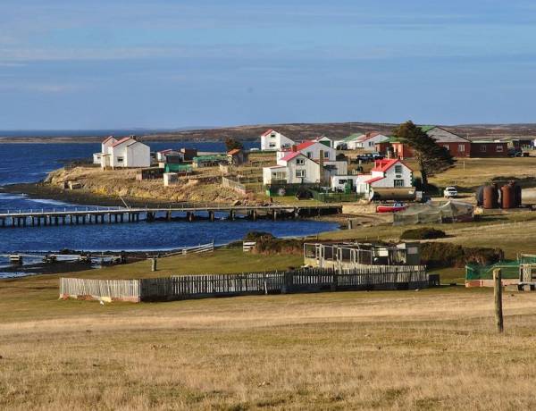 Estados Unidos evalúa retirar el apoyo a la soberanía británica sobre Malvinas