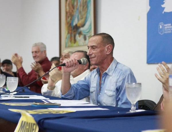Fin a la intervención del PJ de Misiones con la asunción de sus nuevas autoridades 