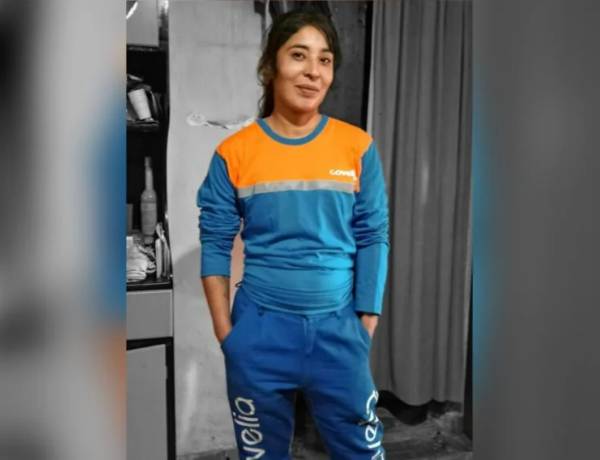 Aumenta la incertidumbre por la desaparición de Nadia Riverol