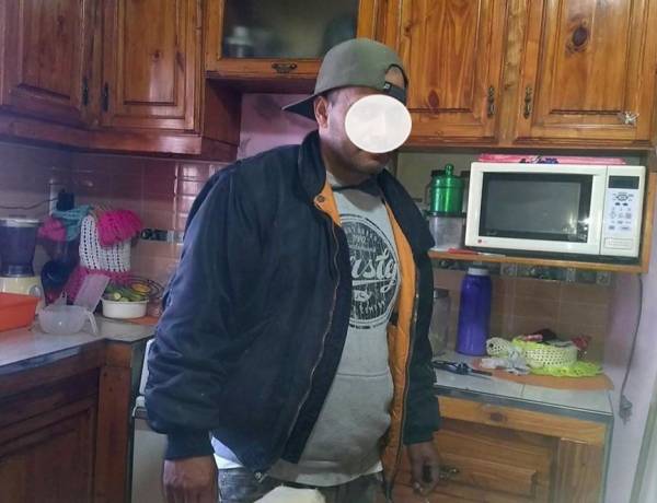 Detienen al sospechoso de los robos en el IMEI