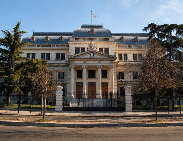 Para el Colegio de Martilleros BA la desregulación es un retroceso de 50 años