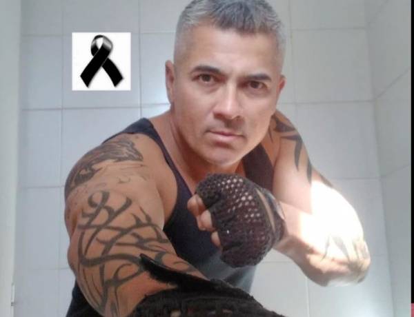 Un joven murió por los gravísimos incidentes durante los festejos mundialistas