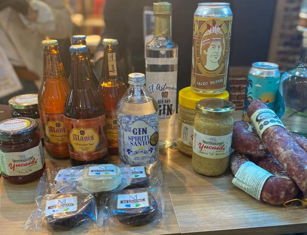 Cañuelas participará de una nueva edición de Caminos y Sabores 2026