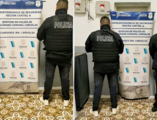 Detuvieron a dos nuevos acusados de participar en el asesinato de De Pauli