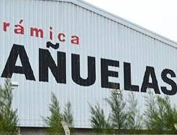 Cerámica Cañuelas suspende a 100 empleados por falta de gas para producir