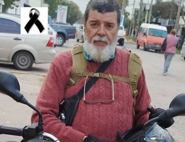 Familiares de Eduardo Young buscan testigos del fatal accidente