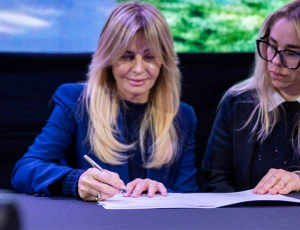 CAÑUELAS SUMA NUEVOS PROYECTOS LOGÍSTICOS