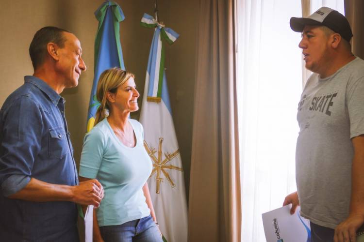 “Los Pibes de Máximo Paz” representarán a Cañuelas en el Mundial de Potrero